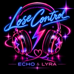 Lose Control by Echo & Lyra