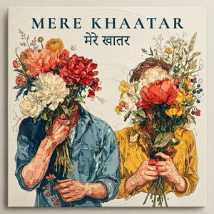 Mere Khaatar by Aroon Rawa, Shayaan