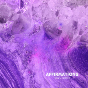 Portada de Affirmations