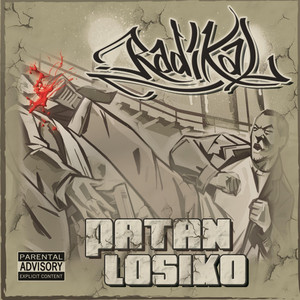 Supa Shet by Radikal Rk, Klaro Destino