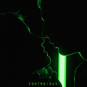 Contagious by COLD KISS