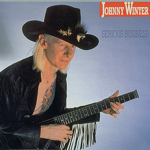 Serious Business album