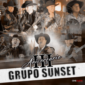 Grupo Sunset - Tal Como Eres (feat. Grupo Enigma)