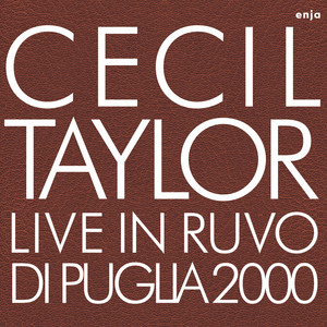 LIVE IN RUVO 2000 Free Improvisation #1
