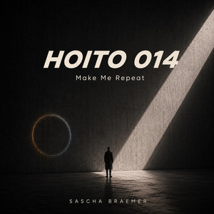 Make Me Repeat by Sascha Braemer
