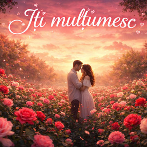 Îți mulțumesc by Algoritmul Iubirii