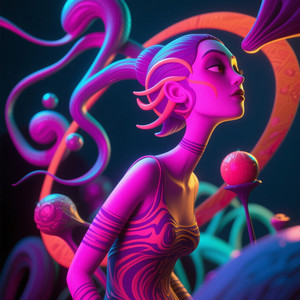 yum by vicente candia