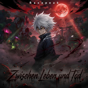 Zwischen Leben und Tod by Raxxpeak