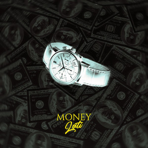 Обкладинка: Money