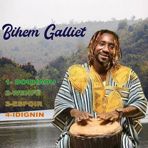 Bihem Galliet - Idignin