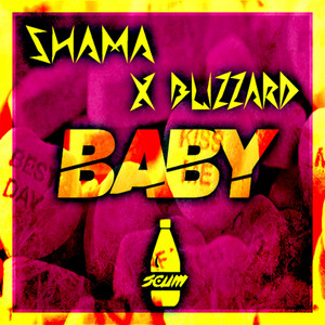 Shama | Spotify