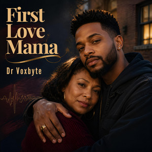 First Love Mama by Dr Voxbyte