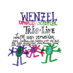 Ich liebe dich - Live by Wenzel, Hannes Scheffler, Thommy Krawallo