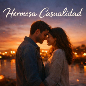 Hermosa Casualidad by Matías Bandera