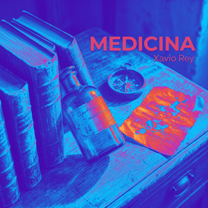Medicina by Xavio Rey