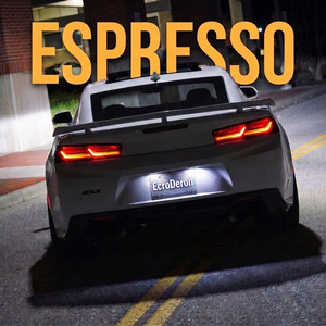 ESPRESSO by EcroDeron