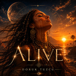Alive - Sunrise Remix