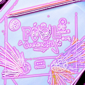 SunkenCity - POOLVERINE!!! (Peanut & Bub Baby Knife Edition)