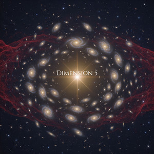 Calm Orbit by Dimension 5