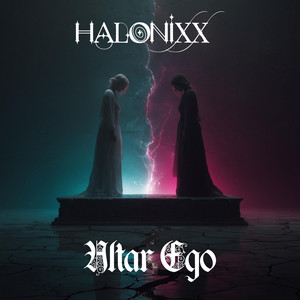 Altar Ego by Halonixx