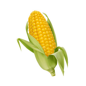 itz corn!