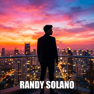 Un nuevo diseño by Randy Solano