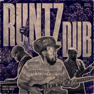 Sword Of Dub - song and lyrics by Roots Radics, NINJAH ROCKERZ