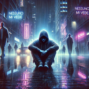 Nessuno Mi Vede — RICORDI