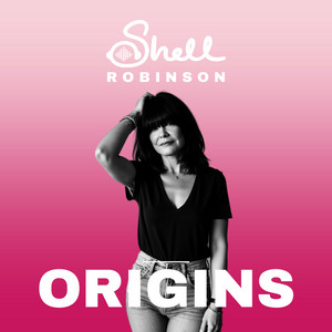 Near - Mixed by Shell Robinson