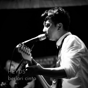 berlari cinta by Heyds