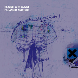 Melatonin - song and lyrics by Radiohead | Spotify