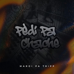 Pedi Pa Chache by Mardi Pa Tripp