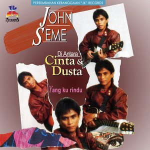 John Seme - Tinggal Kenangan