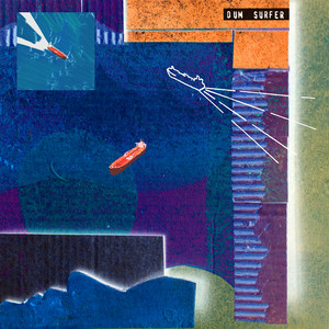 Portada de Dum Surfer