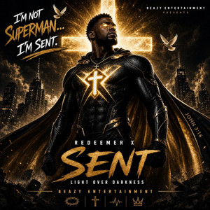 God got me by Beazy Entertainment
