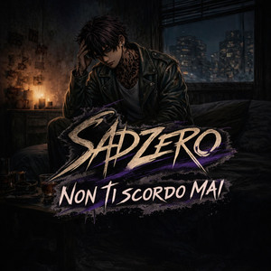Non ti scordo mai by Sadzero