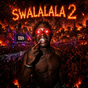 IN'A (Swalalala 2) by Djaksparo