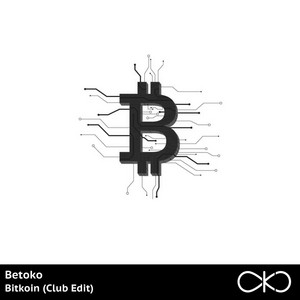 Bitkoin - Club Edit cover art