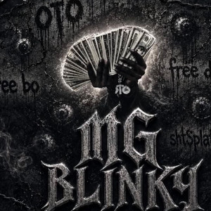 6k by Mg Blinky