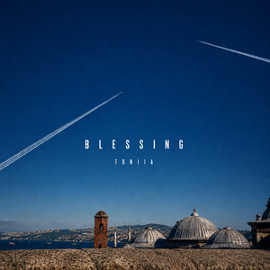 Blessing by Toniia