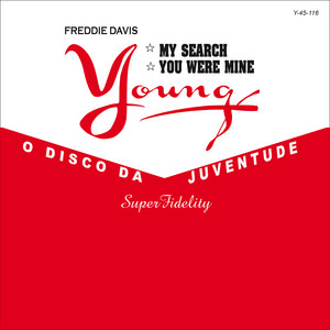 Freddie Davis
