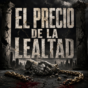 EL PRECIO DE LA LEALTAD by KING BLAZE