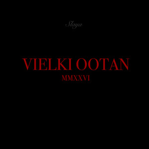 Vielki ootan by SLAYA