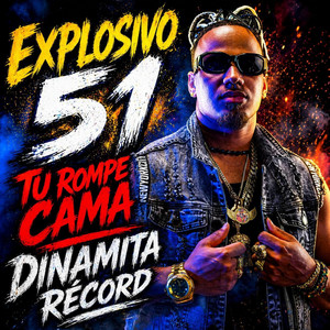 FLIPO FLIPANDO by Explosivo 51