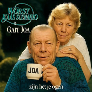 Zijn Het Je Ogen (Remix)