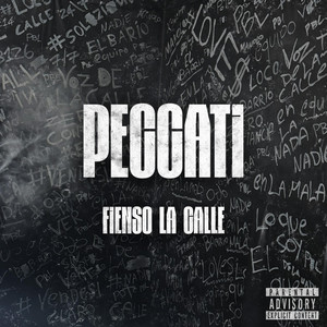 PECCATI by fienso la calle