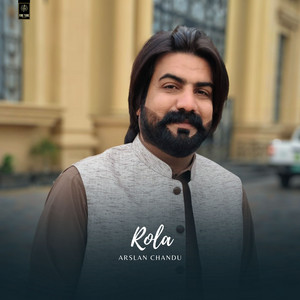 Arslan Chandu - Rola