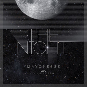Mayonesse cover