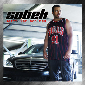 Jetzt ist schluss by Sobek cover art