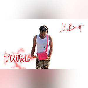 Lil Brent758 - Twirl (Soca, Bouyon) (feat. NFL LIL BRENT & Prod. by Le Yun)
